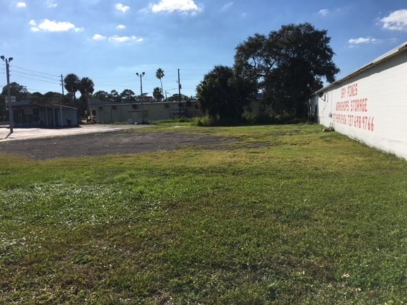 Bay Pines Landing: 9565 Bay Pines Blvd, Saint Petersburg, FL 33708
